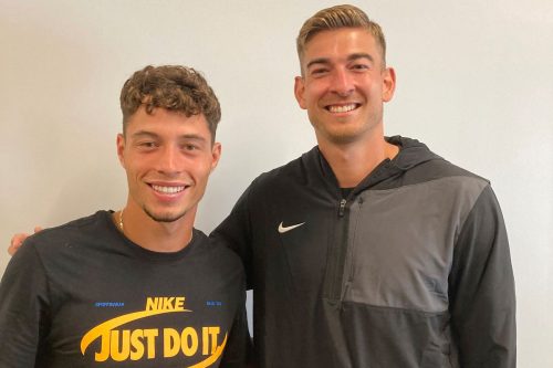 US Sons Soccer
