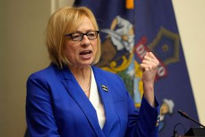 Trump Education Maine