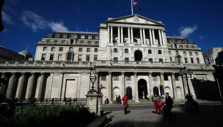 Britain Economy