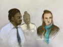 Britain Baby Killing