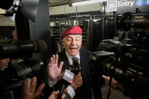 Election 2025-NYC Mayor-Sliwa