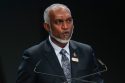 Maldives-Media Freedom