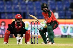 Emirates Asia Cup Cricket