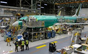 Boeing-Safety Checks