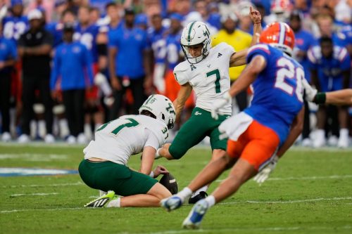 South Florida Florida Football