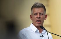 Hungary-Peter Magyar-Immunity