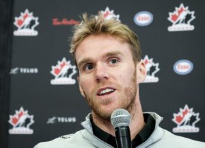 Canada Hockey