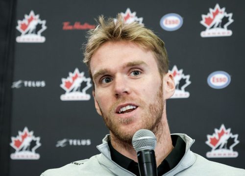 Canada Hockey