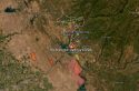 TCU September Complex Fires