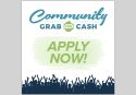 Community Cash Grab