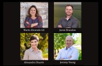 State Senate District 4 Candidates