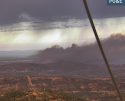 2-2 Fire, Fowler Peak PG&E Camera