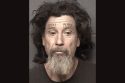 Michael “Cosmo” May wanted for murder—MCSO photo