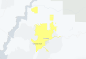 Columbia Power Outage