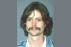 Roger Wallace Sheltrown missing since 1995—CCSO photo