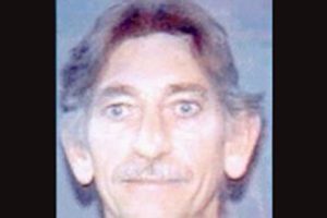 Roy Dixon murder victim—CCSO photo