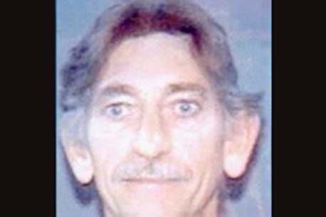 Roy Dixon murder victim—CCSO photo