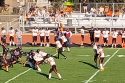 Summerville Bears roll over Riverbank in high school football
