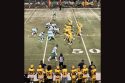 The Sonora Wildcats beat the Turlock Bulldogs in high school football -- Photo taken by Zeb Drivdah