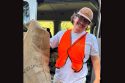 Yosemite Climbing Association's 4th annual Groveland Facelift volunteers—YCA photo