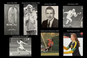 Sonora Hall of Fame 2025