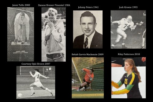Sonora Hall of Fame 2025