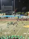 Sonora Wildcats soundly defeat the Antelope Titans -- Photo taken by Nick Stuart