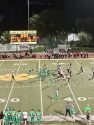 Sonora Wildcats soundly defeat the Antelope Titans -- Photo taken by Nick Stuart