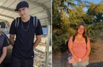 Missing teens Landon Wilson and Alizah Sandlin—MCSO photos