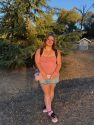 Missing teen Alizah Sandlin—MCSO photos