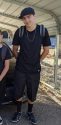 Missing teen Landon Wilson—MCSO photos