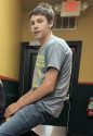 15-year-old Eric Brown missing Mariposa County teen—MCSO photo