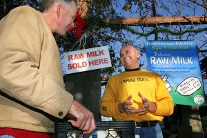 Anti-Science Movement-Profit