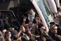 APTOPIX Israel Palestinians Gaza