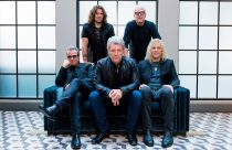 Music - Bon Jovi