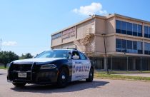 Immigration Facility Shooting