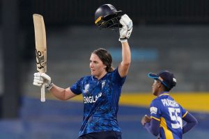 Sri Lanka Women's Cricket WCup