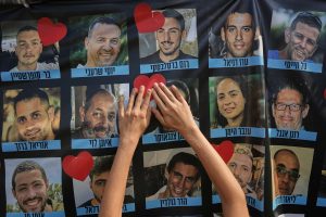 APTOPIX Israel Palestinians Gaza