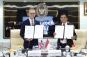 Indonesia UK Prisoner Transfer