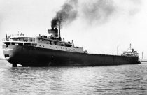 Edmund Fitzgerald 50
