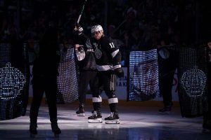 Avalanche Kings Hockey