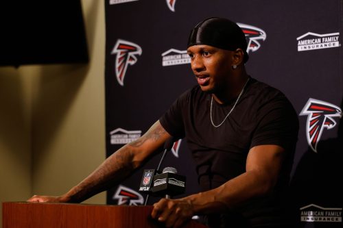 Falcons 49ers Football