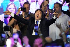 Argentina Election