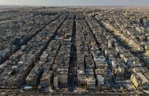 Syria Daily Life