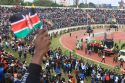 APTOPIX Kenya Obit Raila Odinga