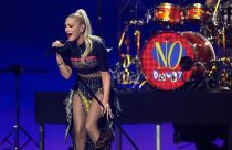 Music-No Doubt Reunion
