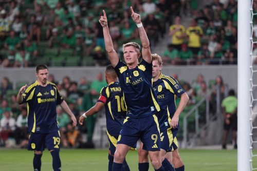 US Open Cup Soccer