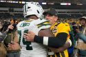 Packers Steelers Football