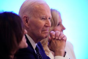 Biden Lifetime Achievement Award