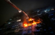 APTOPIX Russia Ukraine War
